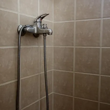 Hostel Aposperitis